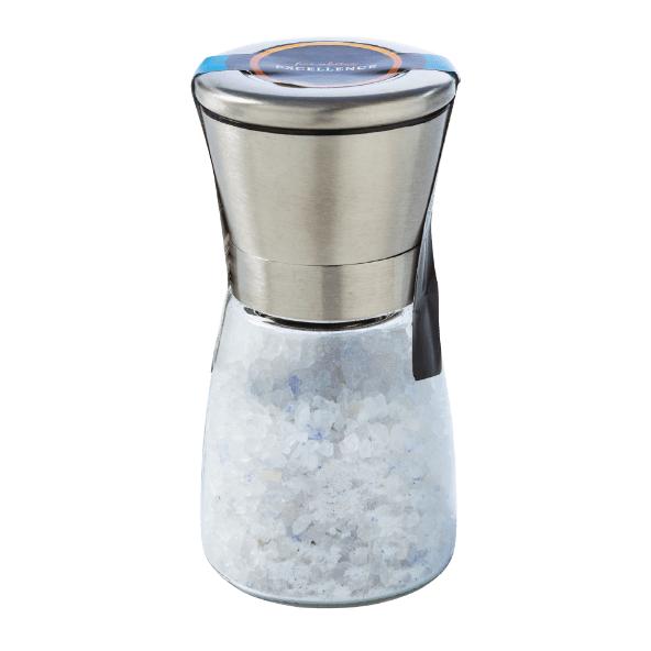 Moulin à sel de luxe