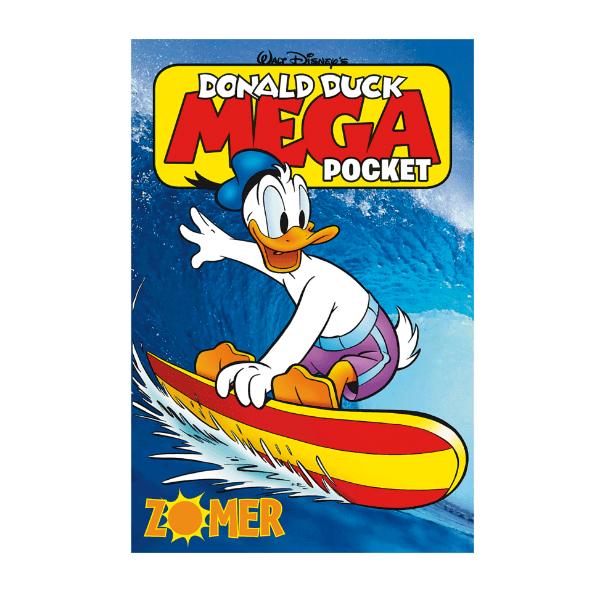Donald Duck zomerspecial
