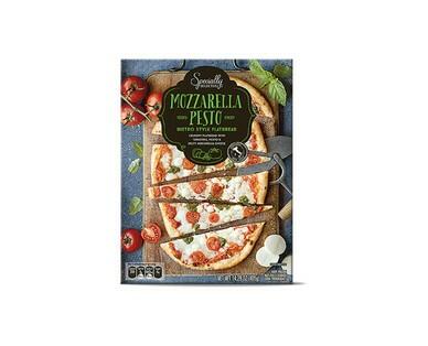Specially Selected Flatbread Pizza