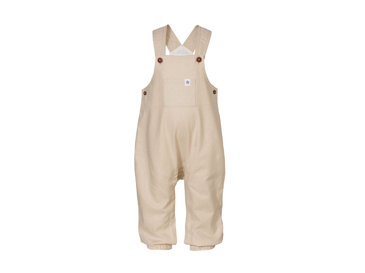 Baby Boys' Dungarees