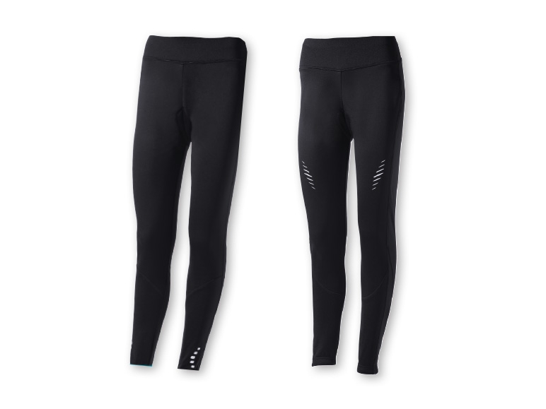Crivit(R) Ladies' Cycling Trousers