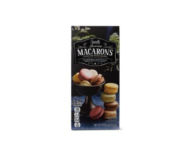 Specially Selected Macarons