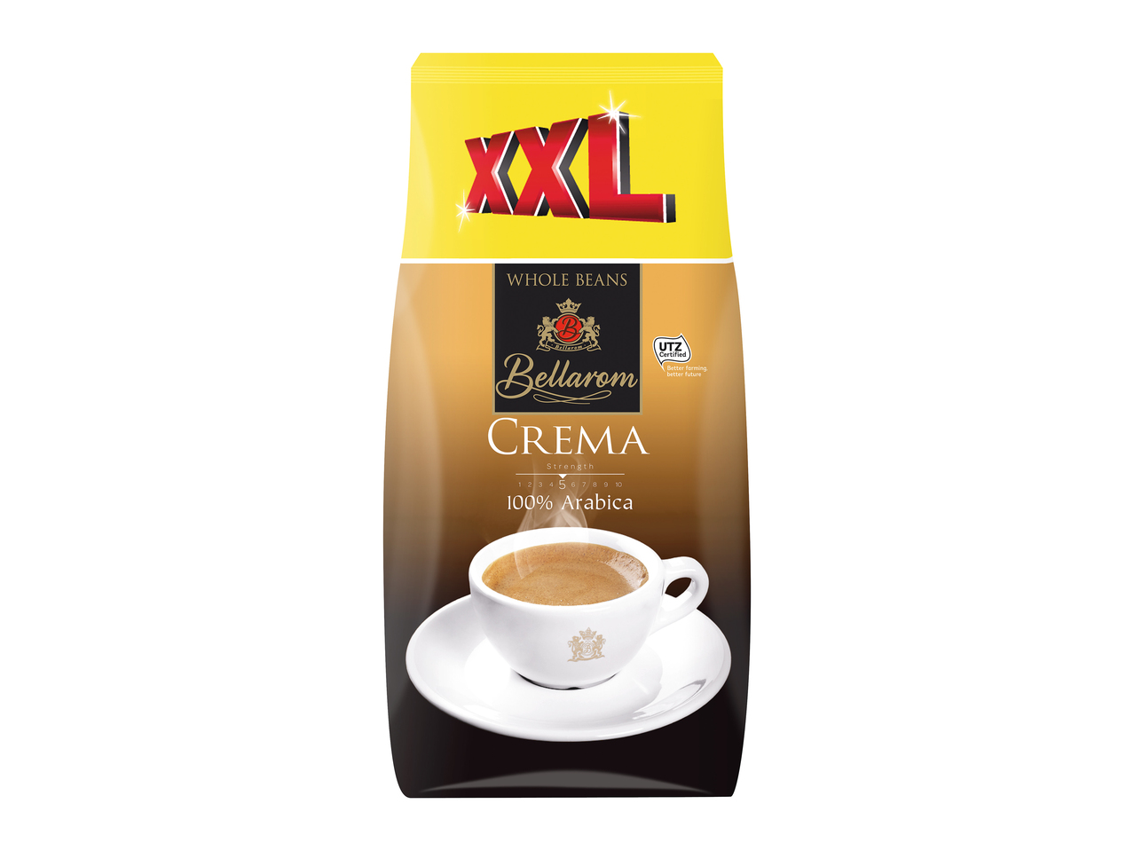 Café Crema XXL