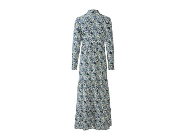 Ladies' Maxi Dress - Lidl — Great Britain - Specials archive