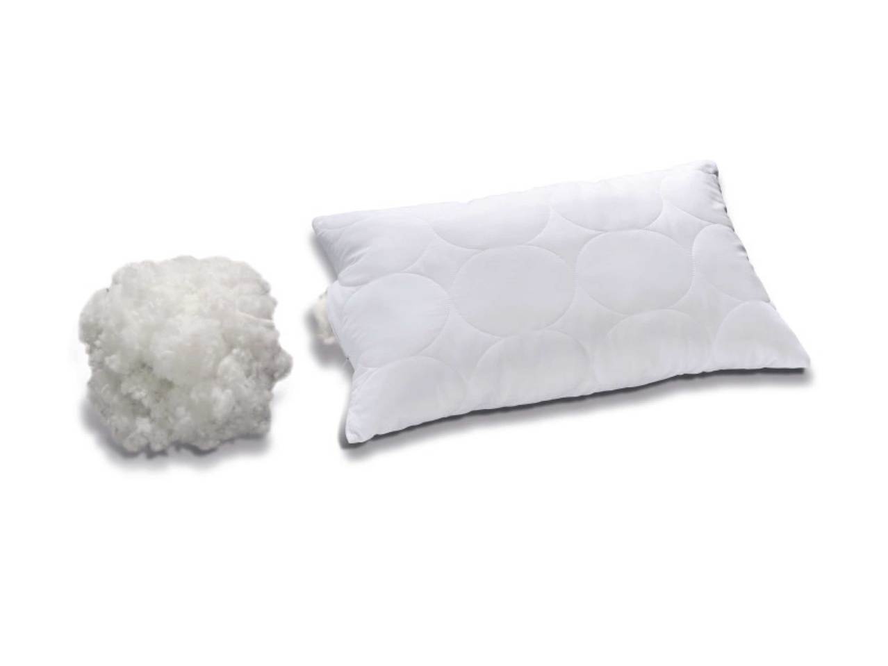 MERADISO Sanitized Pillow