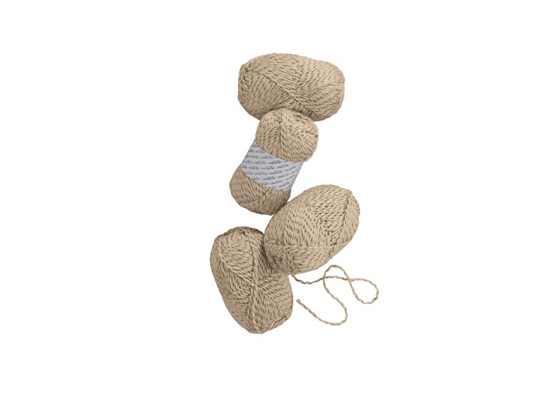 Gloss Knitting Yarn 4x50g