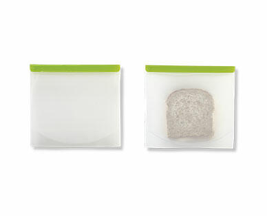 Crofton Reusable Sandwich Bags