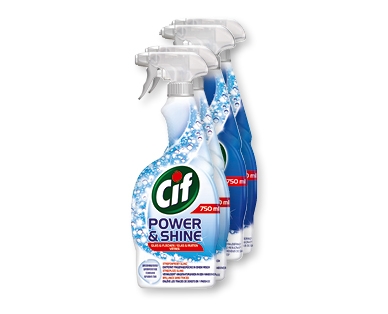Detergente CIF