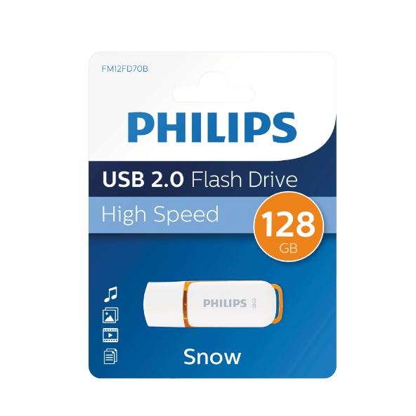 Philips USB 2.0 stick