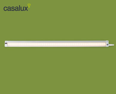 CASALUX LED-Unterbauleuchte mit Sensor