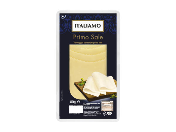 Primosale Cheese