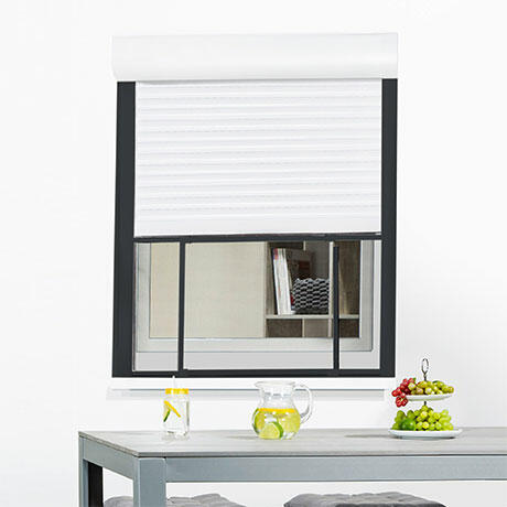 Aluminium-Schiebefenster Comfy Slide Anthrazit1