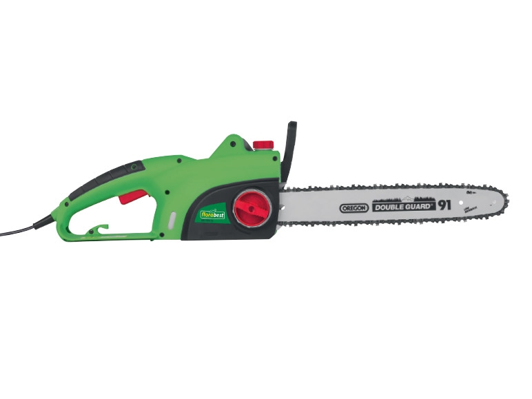FLORABEST Electric Chainsaw
