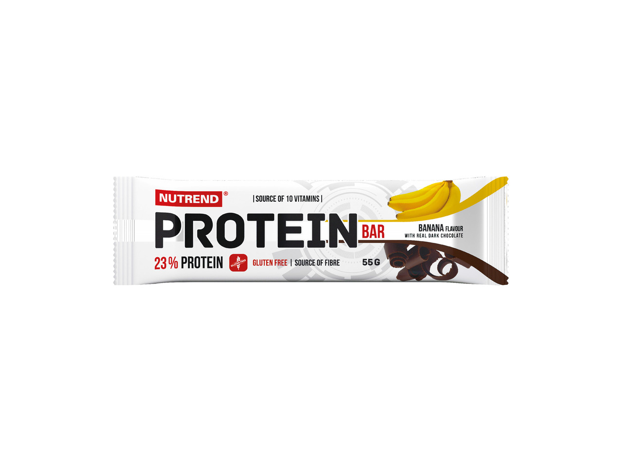 MUSCLE PROTEIN BAR