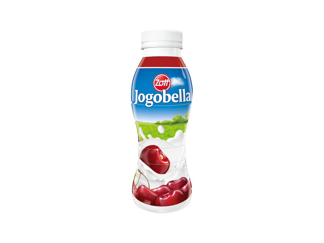 Zott Jogobella Jogurtový nápoj