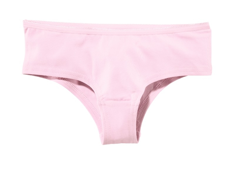 Girls' Briefs or Hipsters