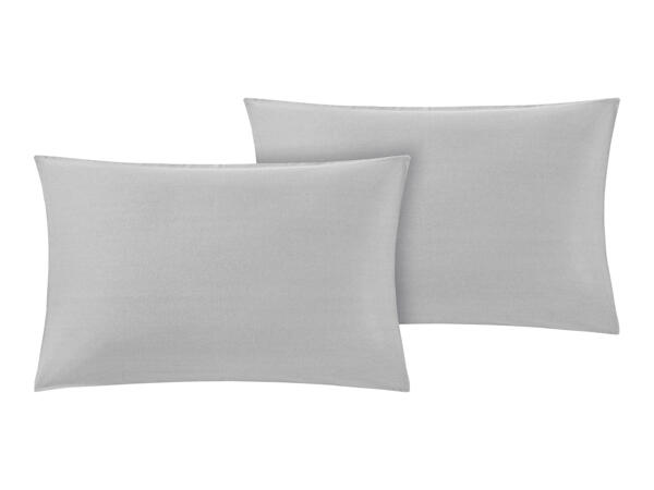 Reversible Pillowcases