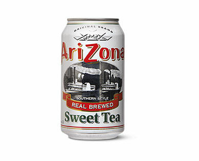 Arizona Sweet Tea 12-Pack