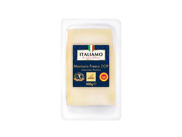 Italiensk ostespecialitet