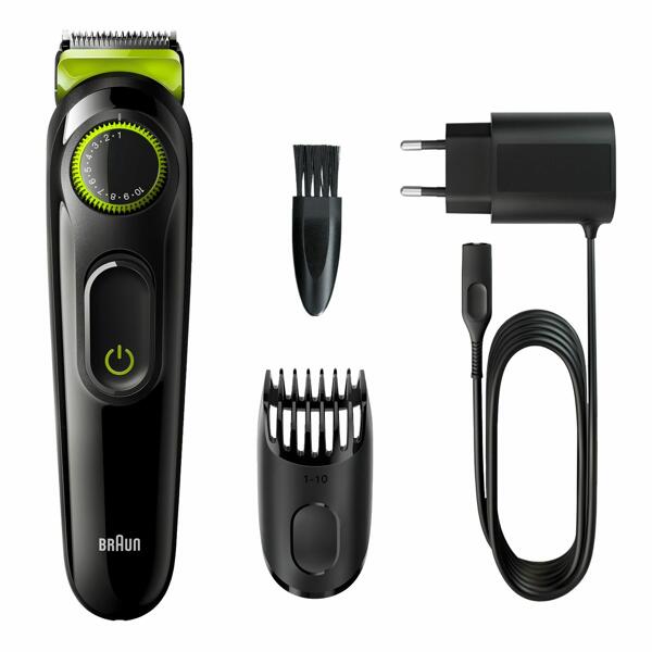 Braun All-in-one-Trimmer 3 MGK 3225*