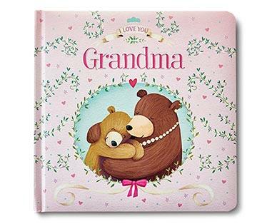 Igloo Books 
 Mother's Day Board Book