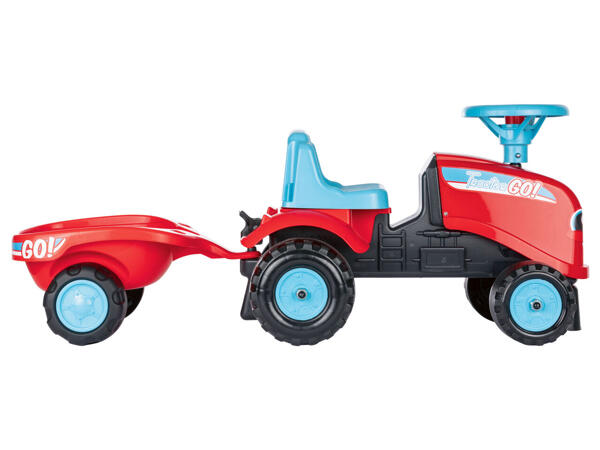 Kids' Tractor