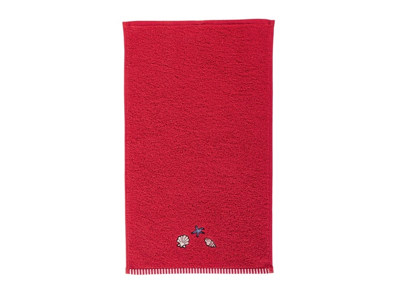 Face Towels 30x50cm