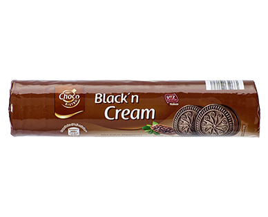 Choco BISTRO Black'n Cream