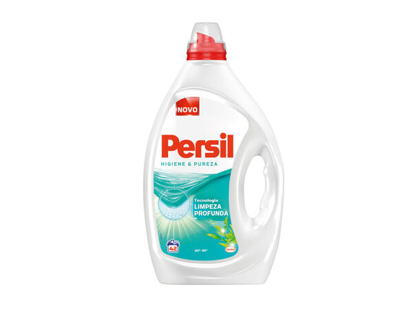 Persil(R) Universal Detergente Gel 42D
