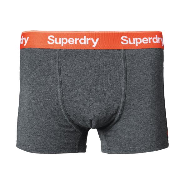 Superdry boxers 3-pack