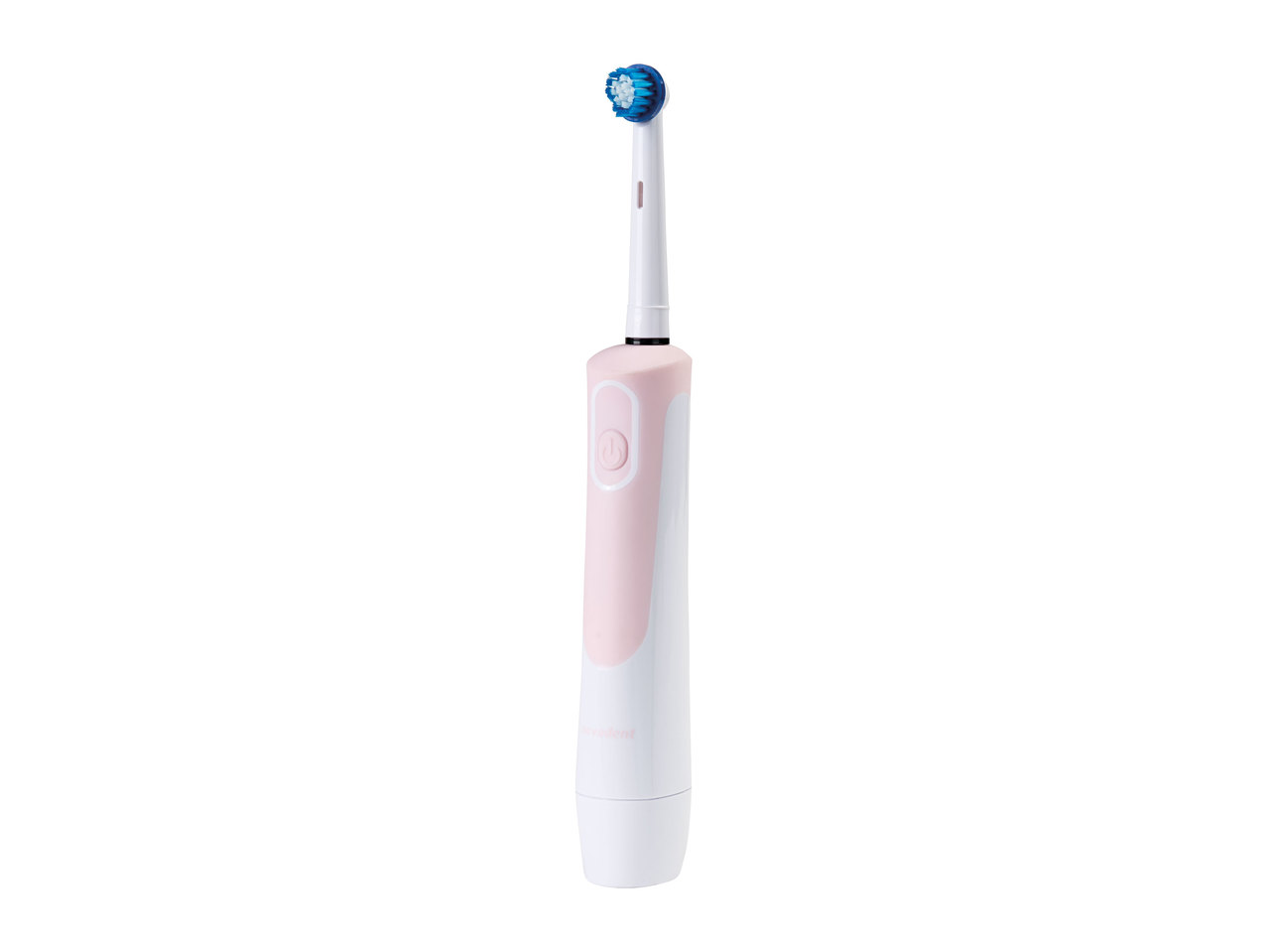 Nevadent Battery-Powered Toothbrush1