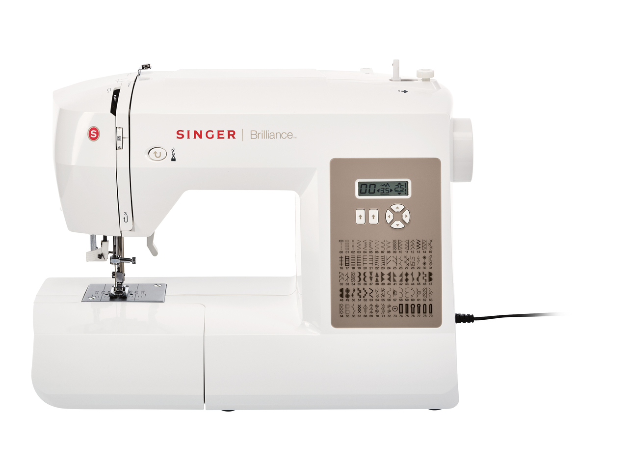 "SINGER" Máquina de coser