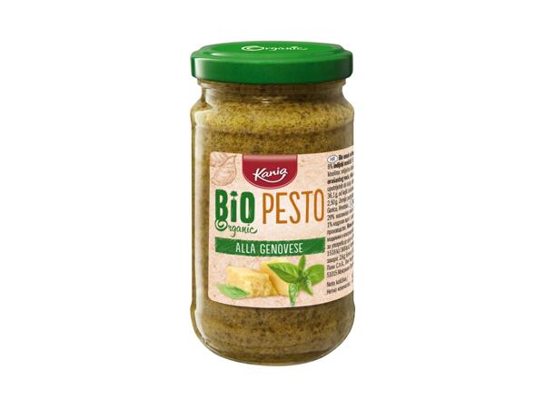 Bio Pesto