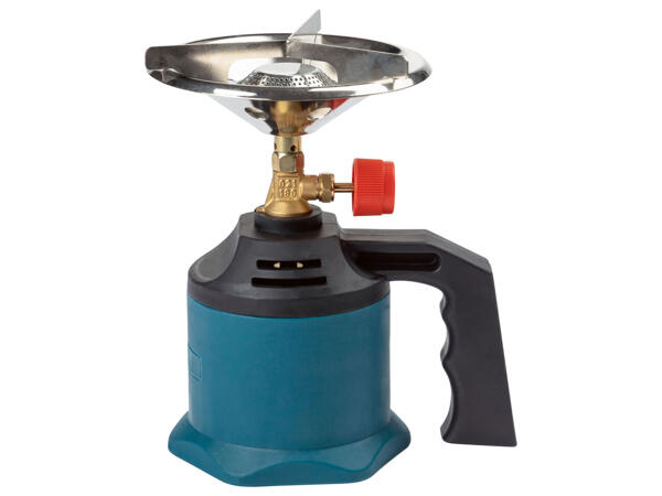 Gas Camping Stove or Gas Camping Lamp
