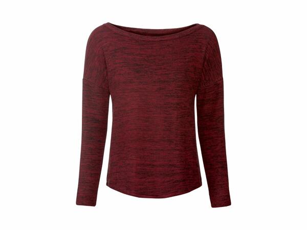 Jersey Pullover mujer