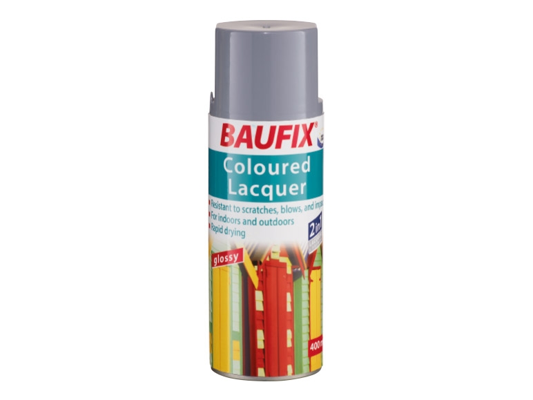 BAUFIX Coloured Lacquer