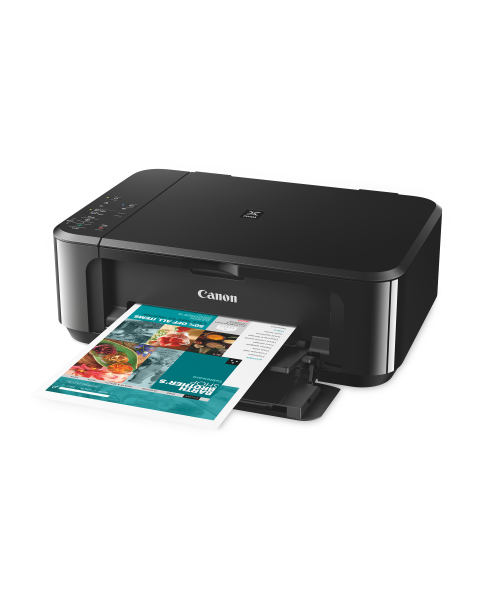 Canon All In One Printer MG36505