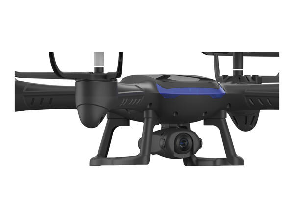 Quadcopter Camera Drone