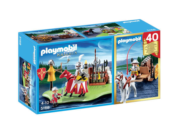 Playmobil Play Set Large