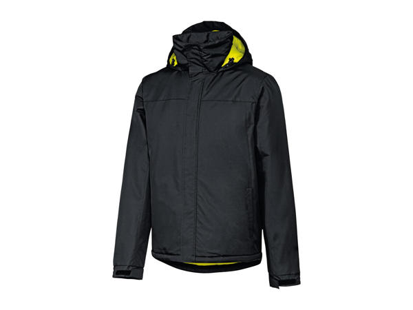Crivit Adults' Winter Jacket - Lidl — Great Britain - Specials archive