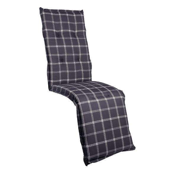 BELAVI(R) 				Coussin pour chaise longue