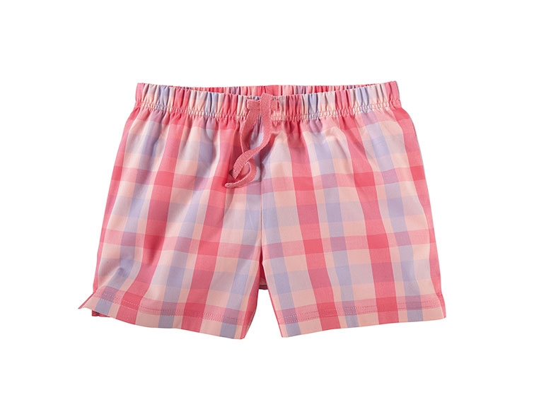 PEPPERTS Girls' Pyjama Shorts