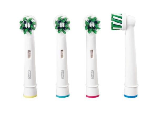Oral-B Toothbrush Heads