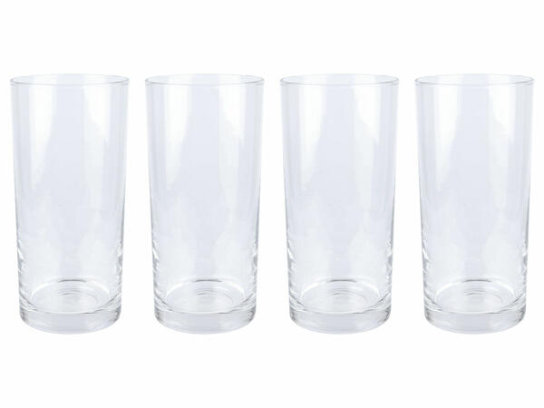 Set bicchieri