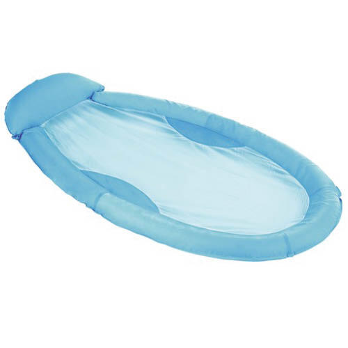 Matelas gonflable pour piscine