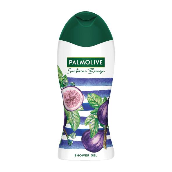 Palmolive Limited Summer edition