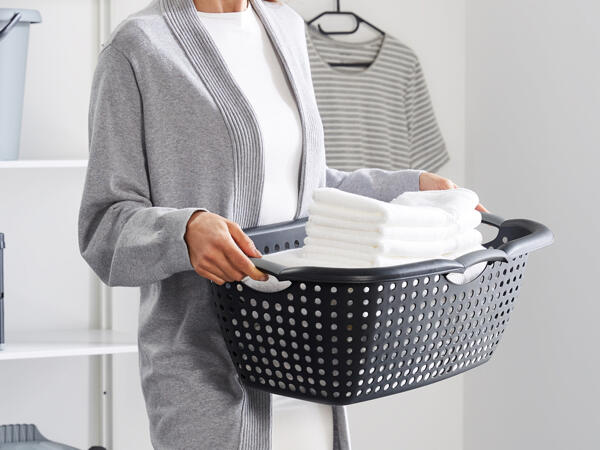 Laundry Basket or Laundry Tub