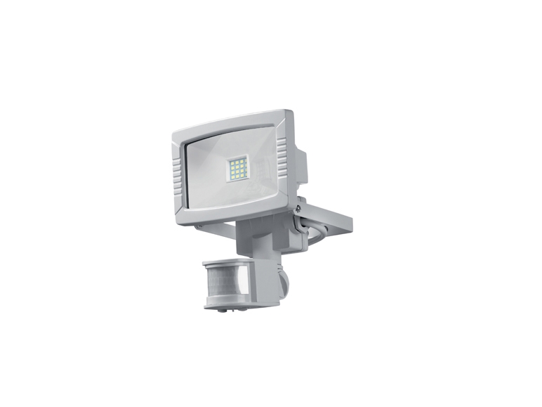 LED Spotlight with Motion Detector