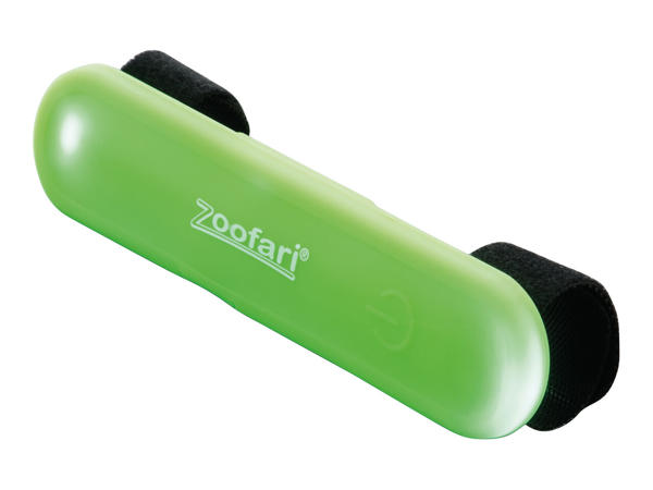 Zoofari Dog Light-Up Toy or Accessory