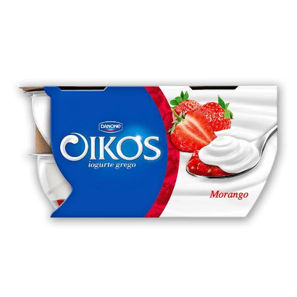 Oikos Iogurte Grego